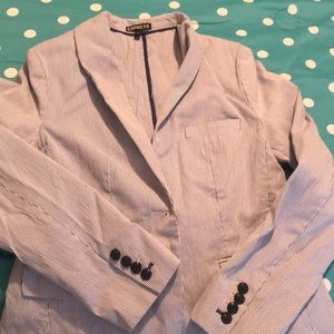Womens blazers used good condition